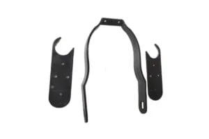 Mudguard support