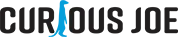 Curious Joe logo