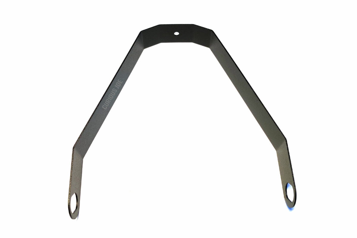 Mudguard support for Ninebot