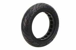Solid tire for Ninebot G30 Max