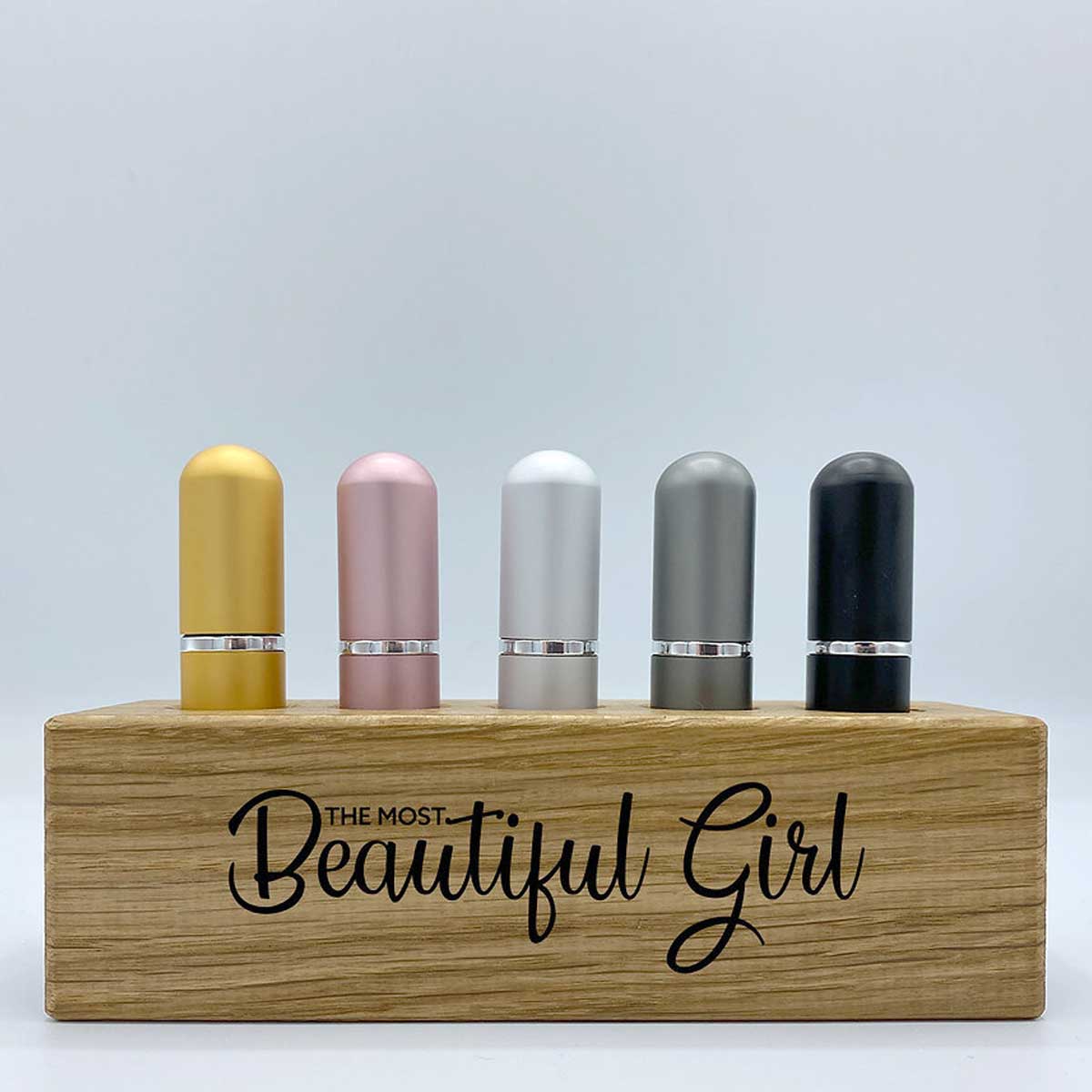 Perfume Stand - Beautiful Girl
