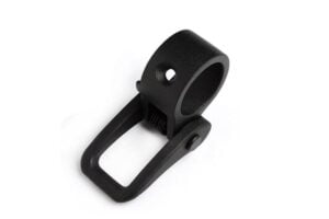 Folding lock for Ninebot G30