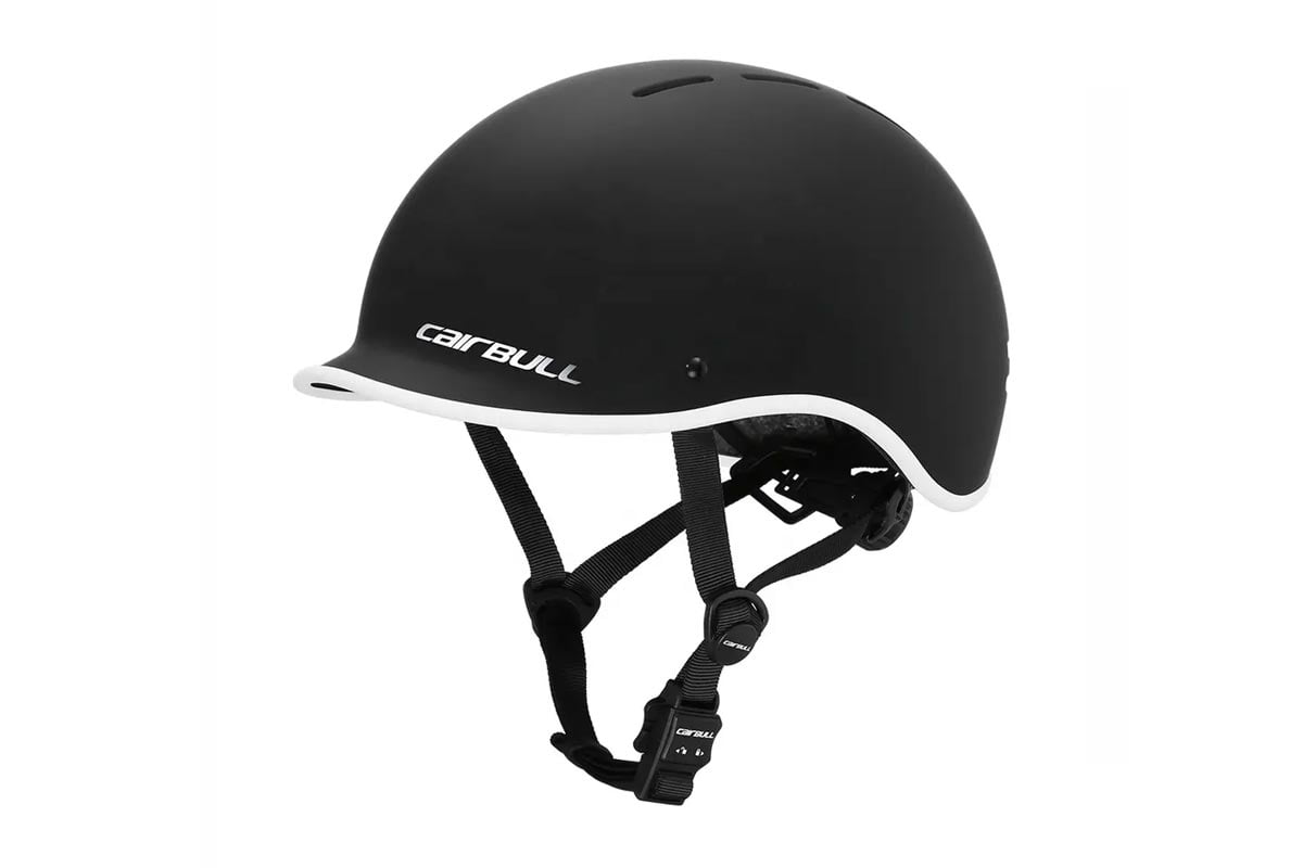 Helmet, Cairbull Corso - Black