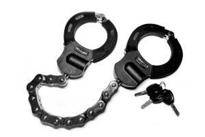 Handcuff Lock M