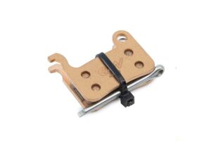 Tech brake pads - Sintered (Gold Series)